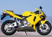 Honda CBR600RR